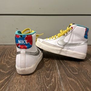 Girls Size US 4Y blazers